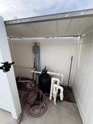 Pool Pump