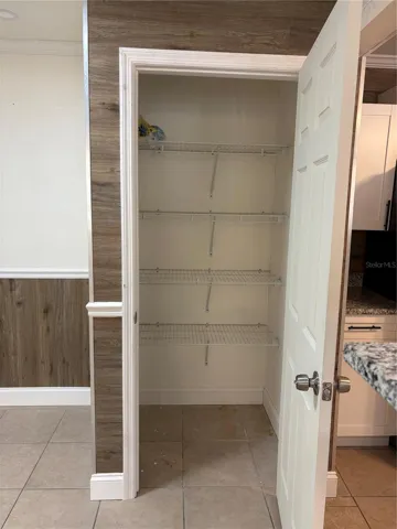 Pantry