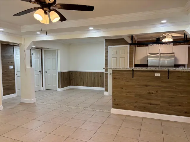 dining room far back