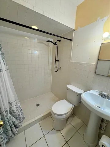 3rd bathroom
