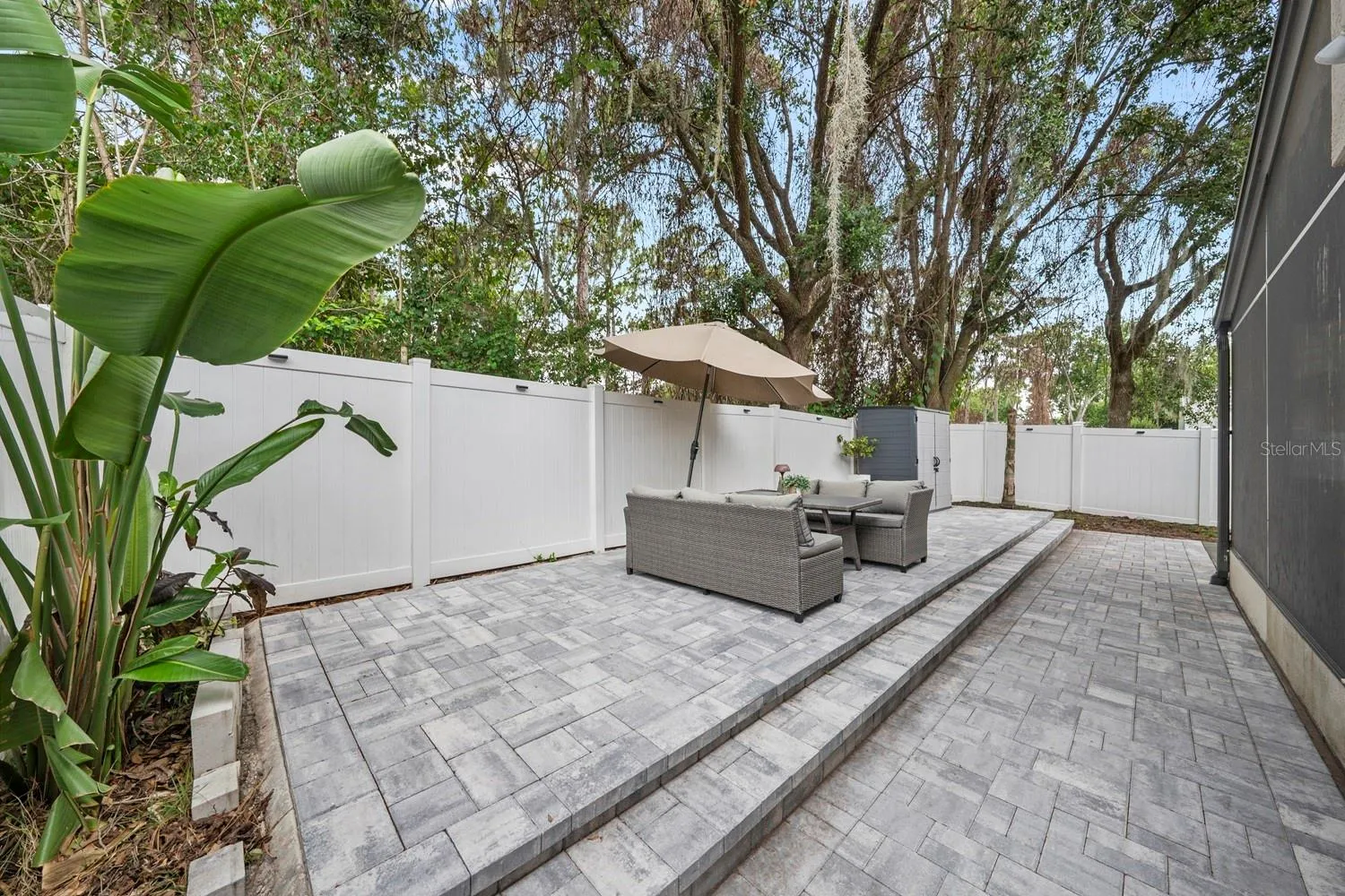 Yard