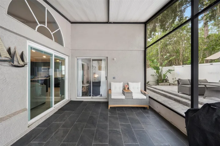 Porch