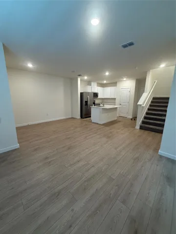 main floor