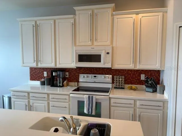 3662 Kitchen