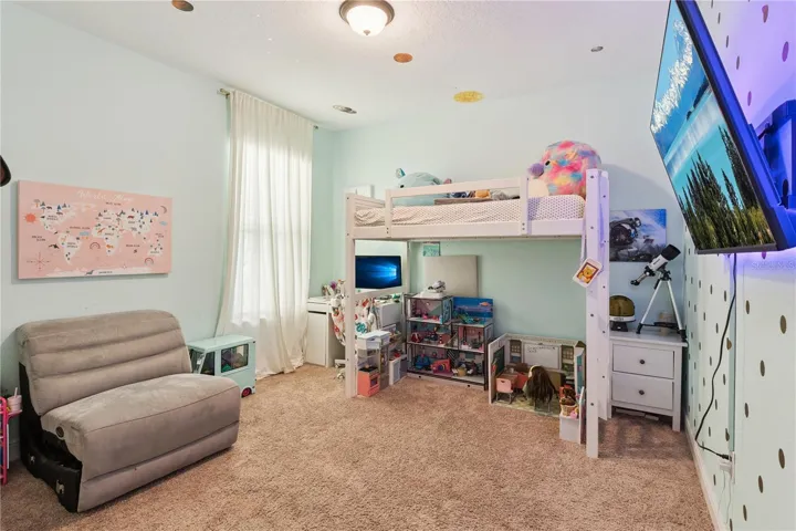 bedroom #3