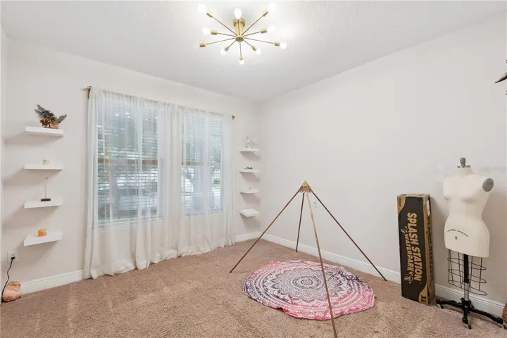 bedroom #2