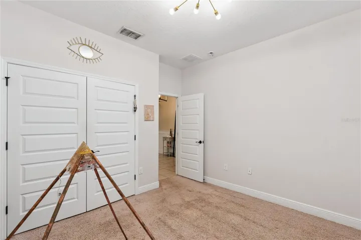 bedroom #2