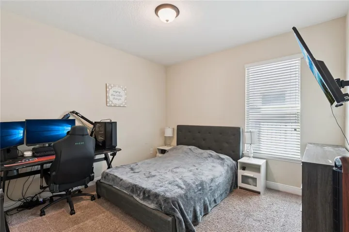 bedroom #4