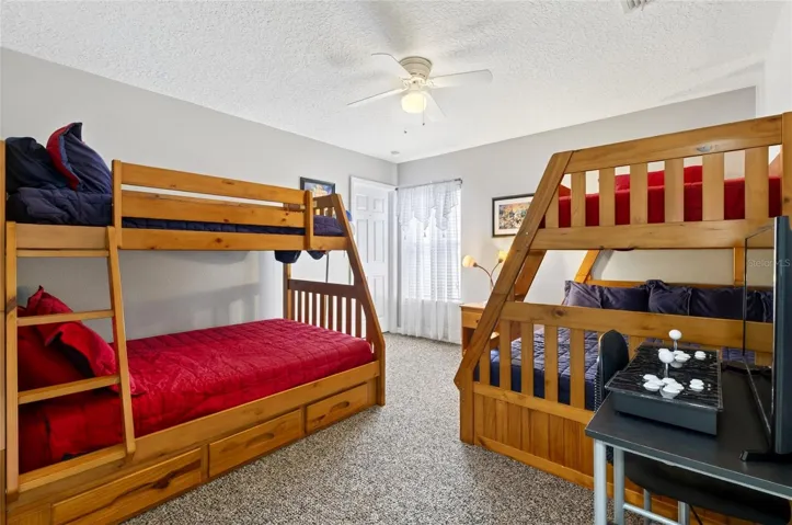 Bed 3