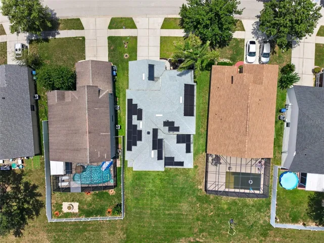 Roof Solar