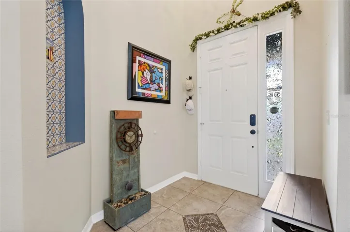 Foyer