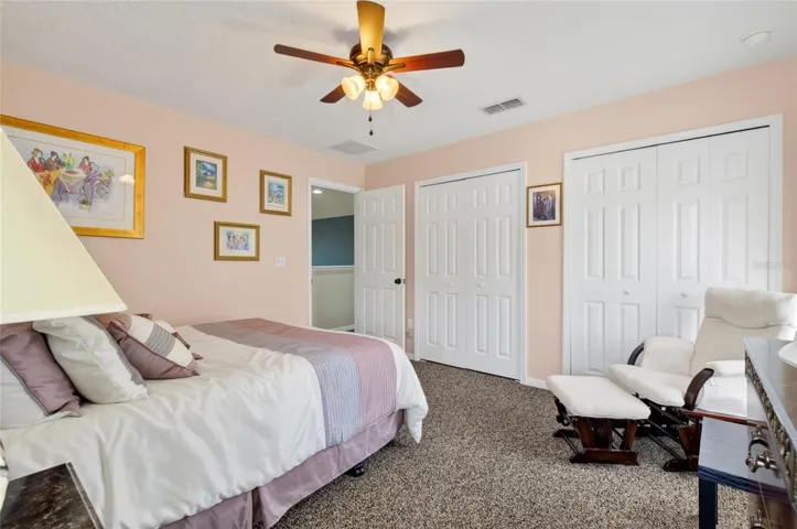 Bed 4