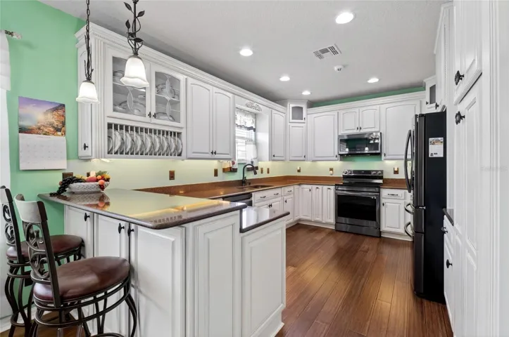 Kitchen Bar