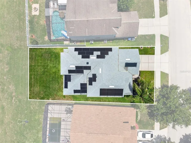 Roof Solar