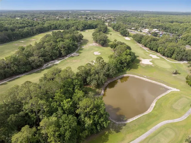 Twin Rivers Golf Course