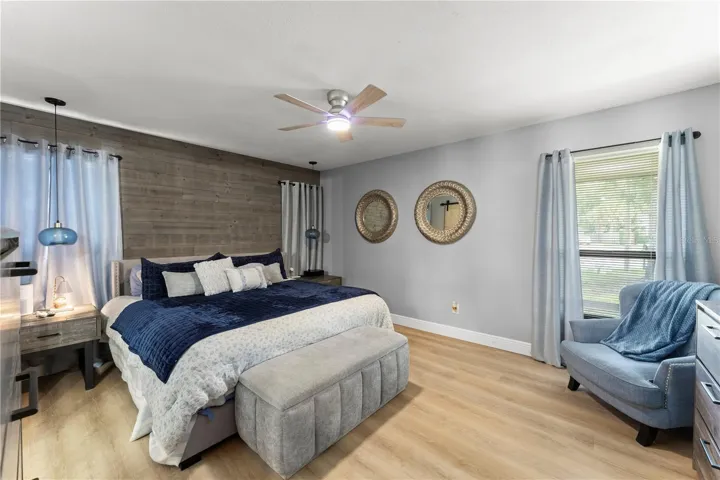 Master Suite