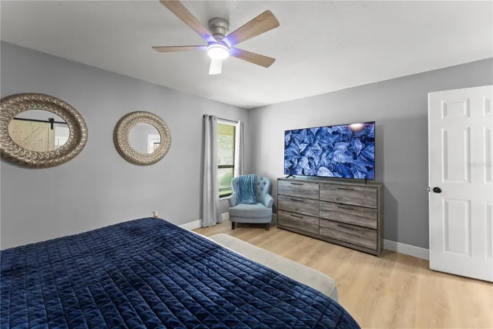 Master Suite