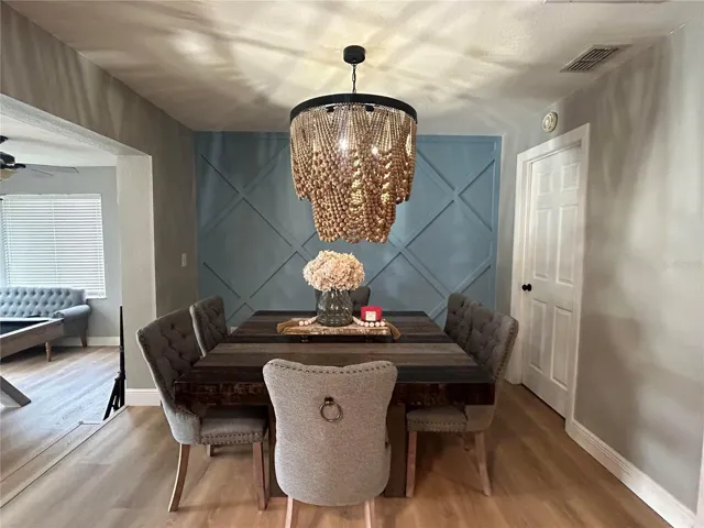Dinning Room