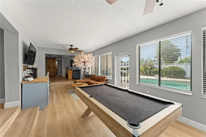 Florida Room