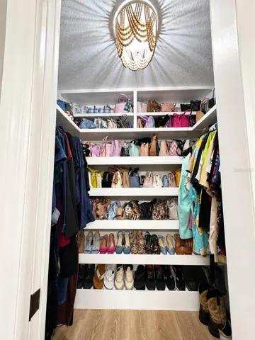 California Closet