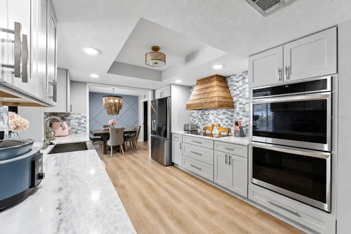 Quartzite Counter Tops
