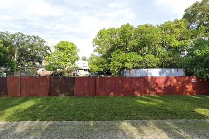 Vacant Lot