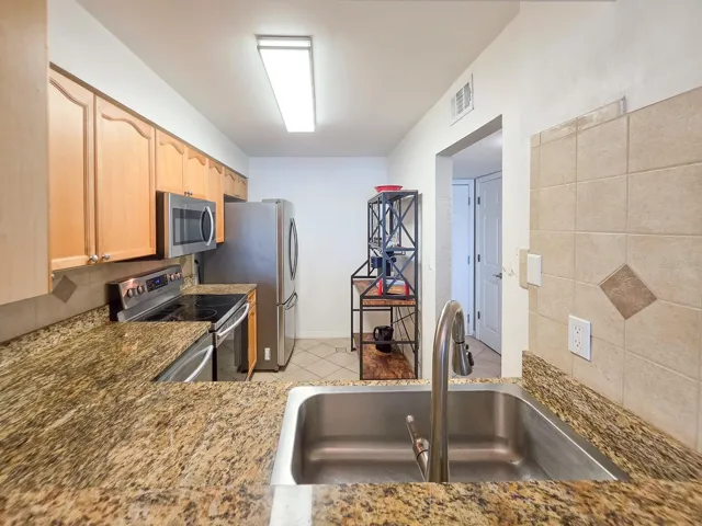 Open Kitchen Access