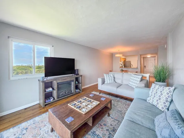 Desirable Corner / End Unit