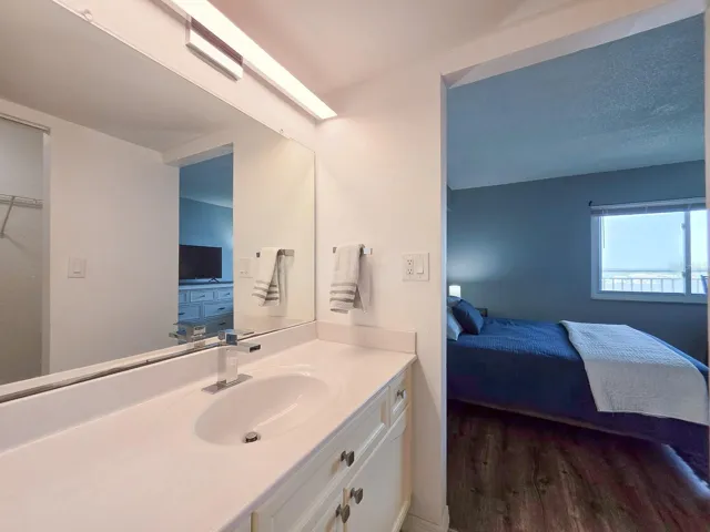 Primary Ensuite