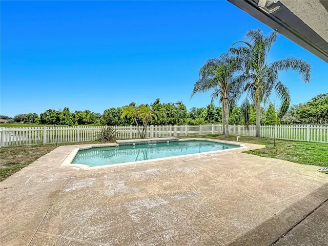 Grab a chaise lounge and soak up some rays