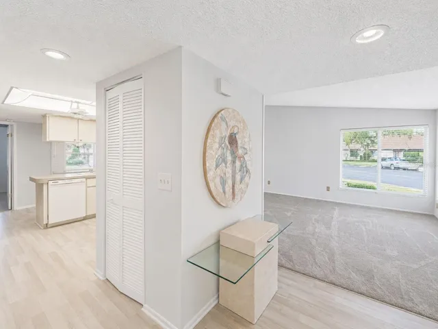 Entryway Virtually Enhanced