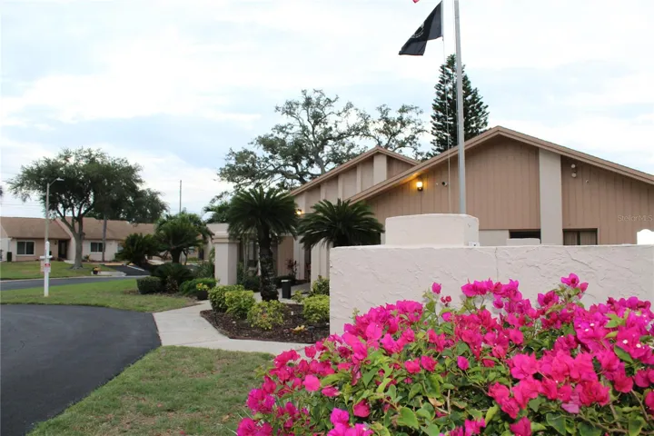 Clubhouse