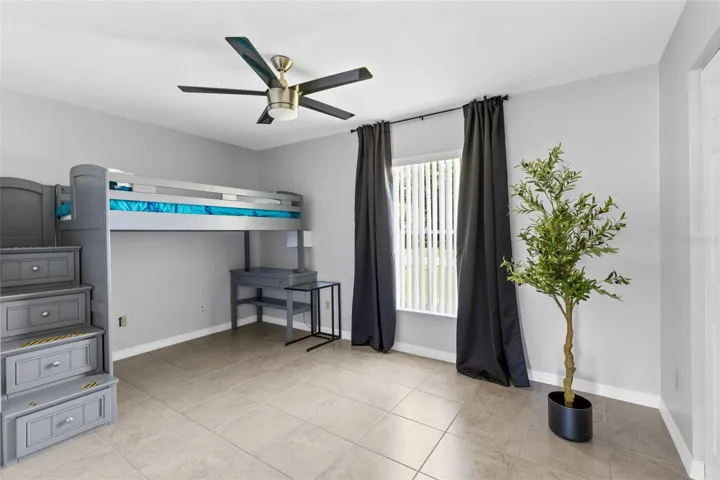 Front Bedroom