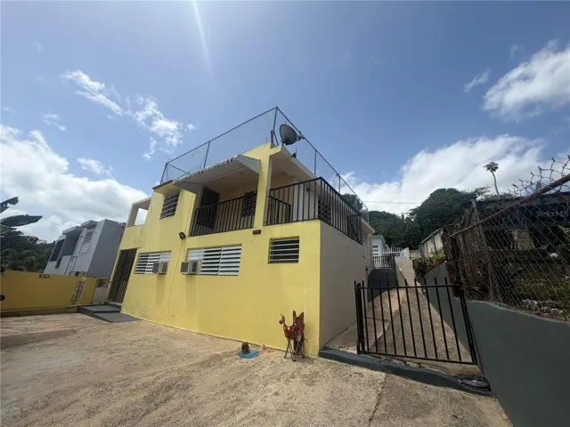 House for sale in Toa Alta Puerto Rico