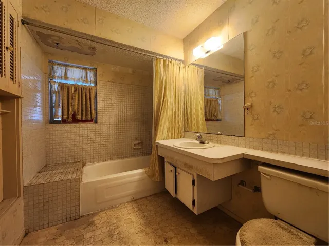 Guest Bath