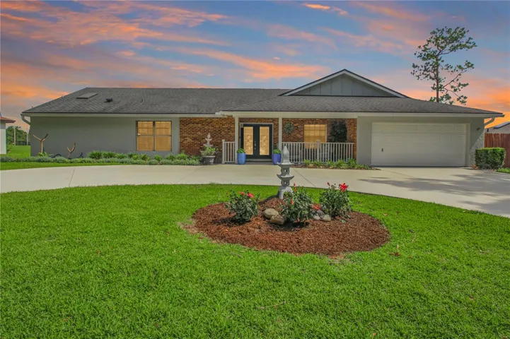 Welcome Home!