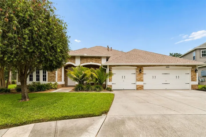 3408 Russett Place