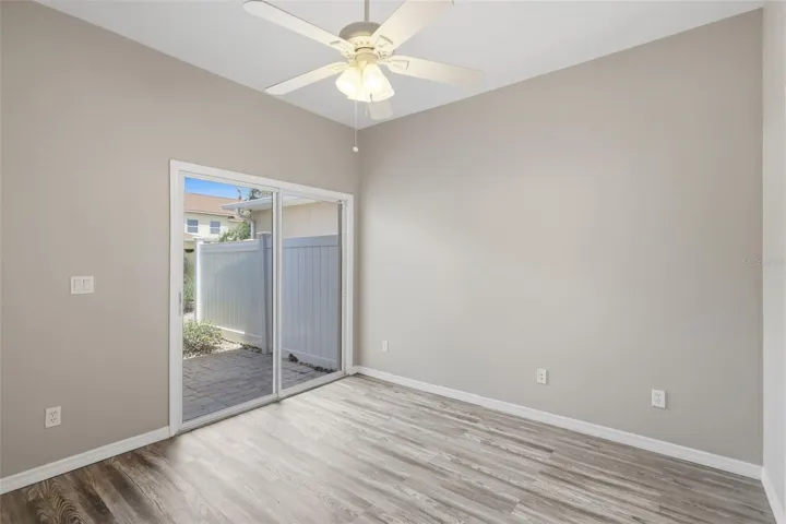 First Floor Bedroom 1
