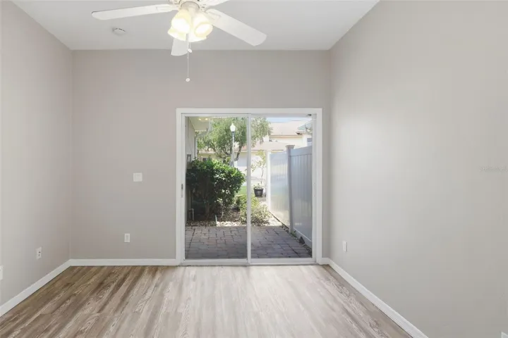 First Floor Bedroom 1