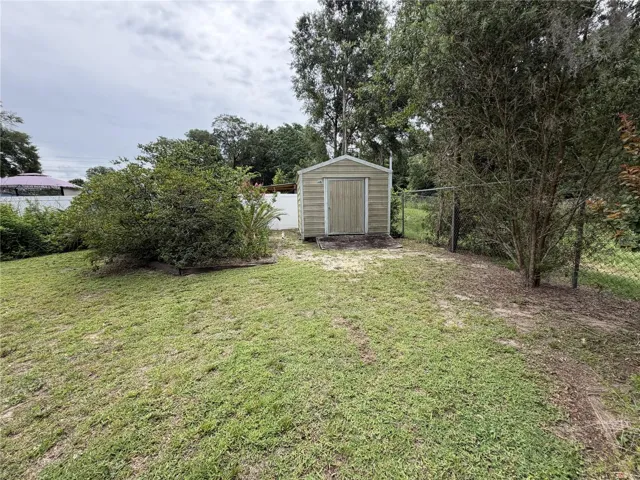 10x12 Shed