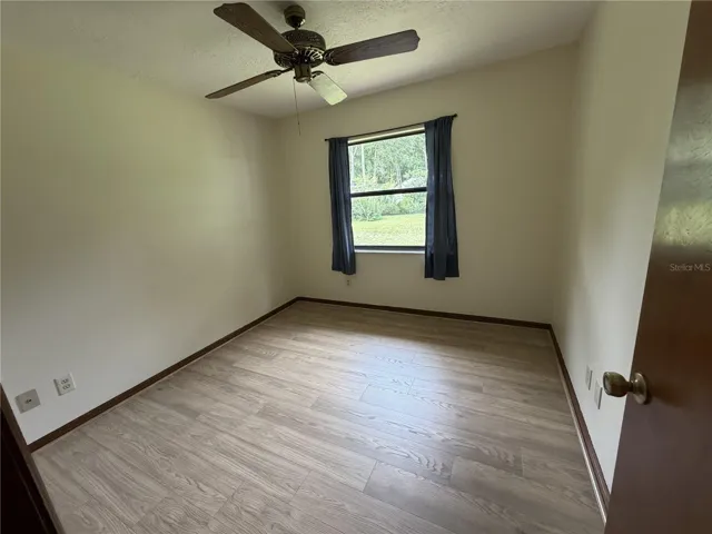 3rd Bedroom