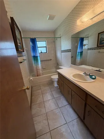 2nd Bath