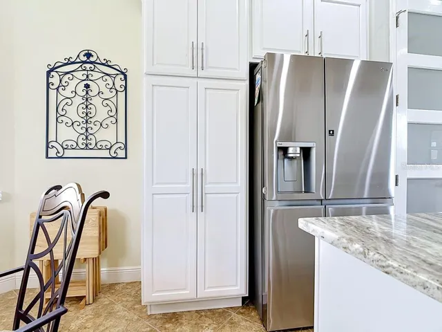 Cabinet Pantry Storage