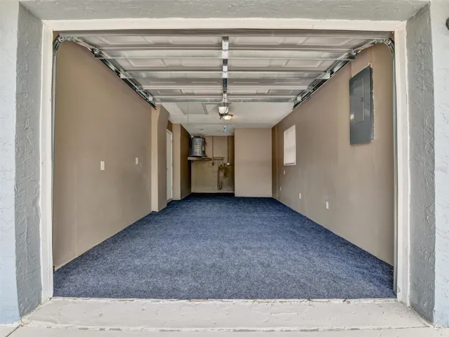 garage