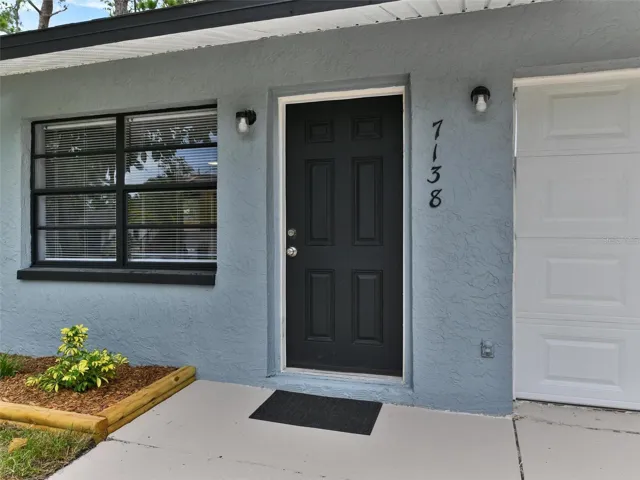 ext front door
