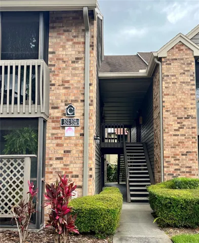 2500 Winding Creek Blvd C/#205