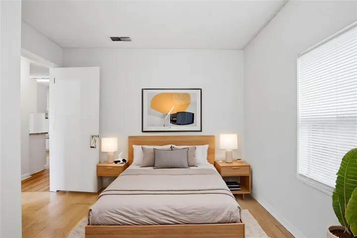 Virtually Staged