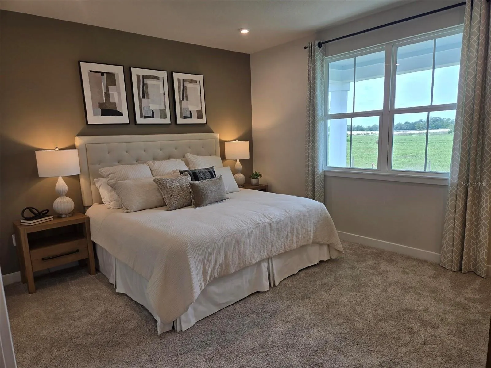 Owner's Suite