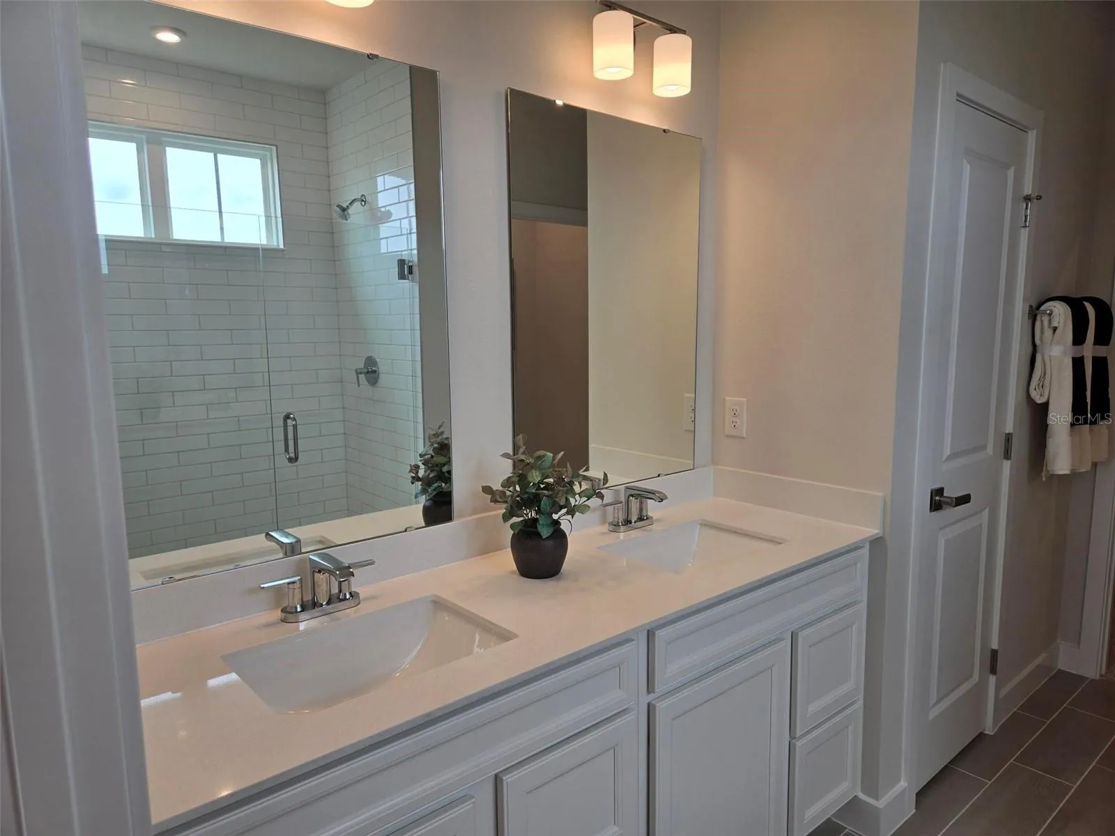 Owner's Bath