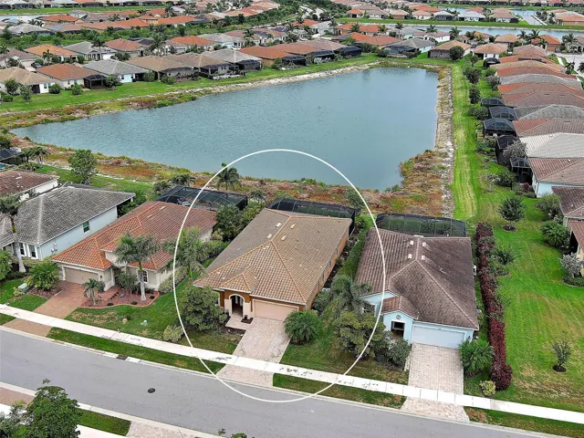 Water view home!